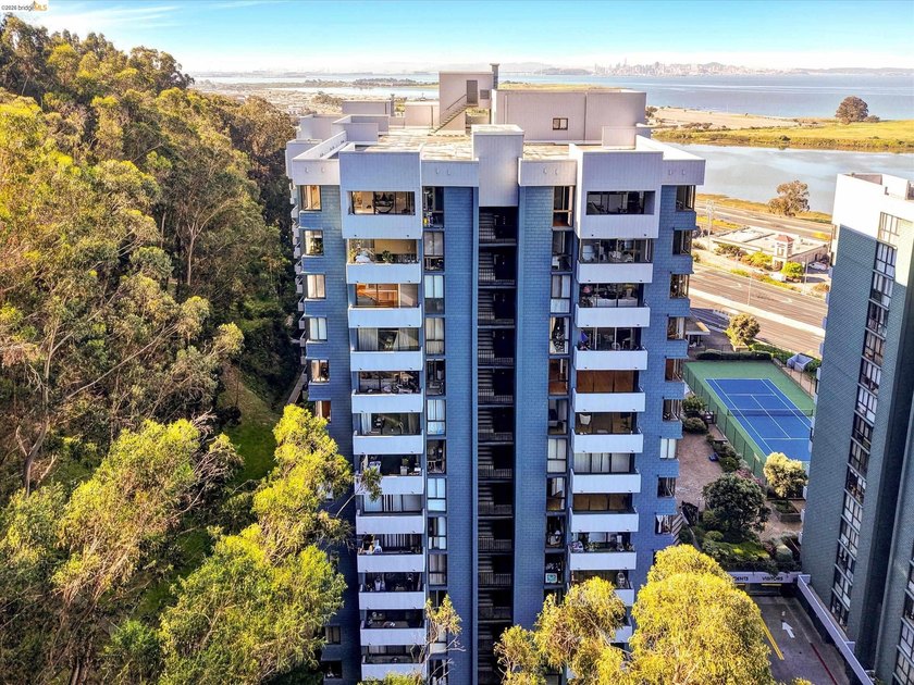 Light-filled Albany condo by the water with views of the Bay and - Beach Condo for sale in Albany, California on Beachhouse.com