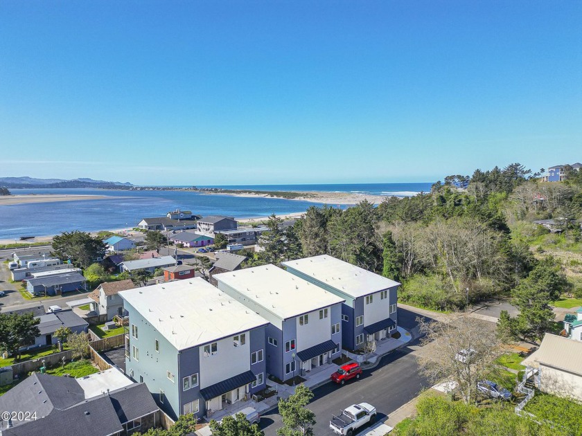 Live in unparalleled luxury and convenience at this brand new - Beach Condo for sale in Lincoln City, Oregon on Beachhouse.com