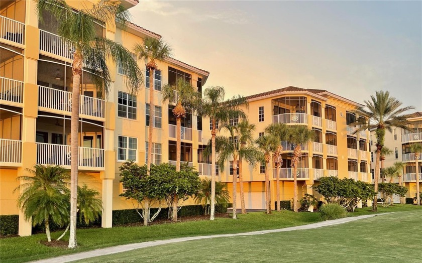 READY TO MOVE IN ! FULLY FURNISHED OPTION AVAILABLE!  Recently - Beach Condo for sale in Lakewood Ranch, Florida on Beachhouse.com