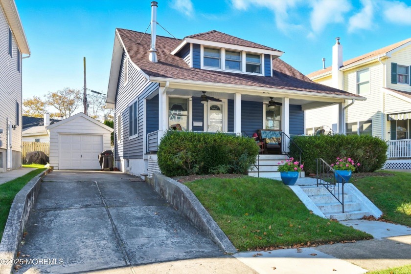 AVON-BY-THE-SEA SUMMER RENTAL! Enjoy your summer at the Shore in - Beach Home for sale in Avon By The Sea, New Jersey on Beachhouse.com