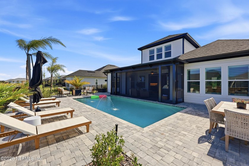 Why build when you can move into nearly $80,000 in after market - Beach Home for sale in St Augustine, Florida on Beachhouse.com