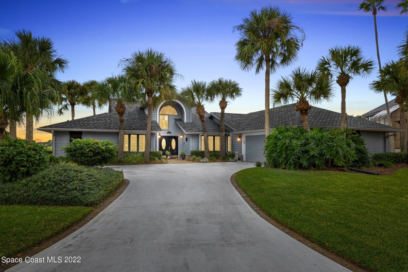 Contact Jack Jeffcoat at  for additional photos tours and - Beach Home for sale in Melbourne, Florida on Beachhouse.com