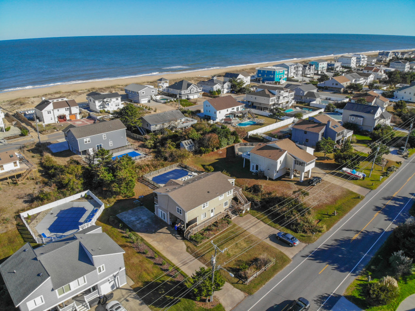 Star of the Sea Beach escape, game area and Pickle - Beach Vacation Rentals in VIRGINIA BEACH, Virginia on Beachhouse.com