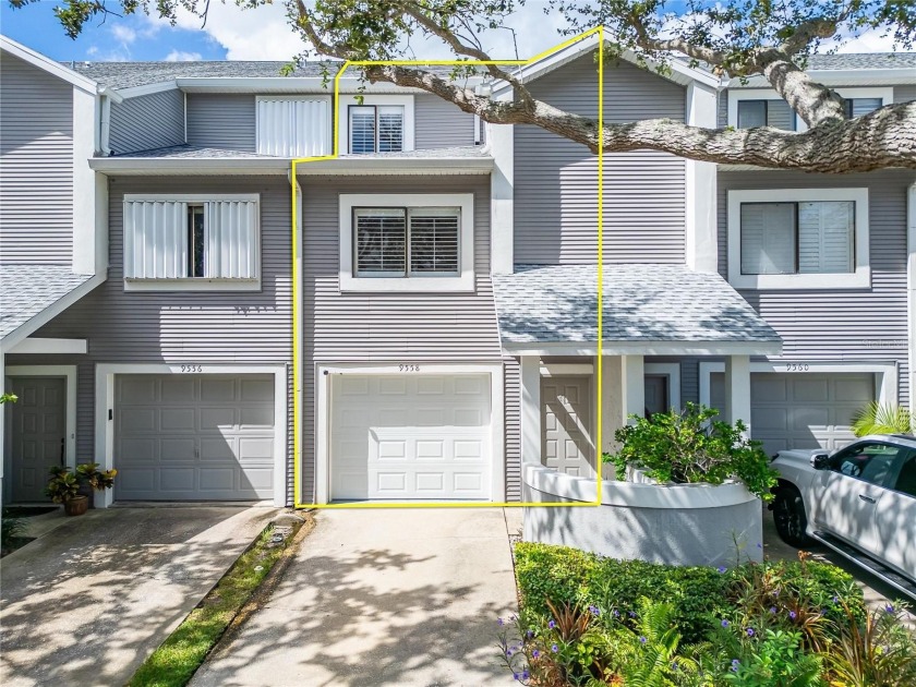 One or more photo(s) has been virtually staged. *****No flooding - Beach Townhome/Townhouse for sale in Seminole, Florida on Beachhouse.com