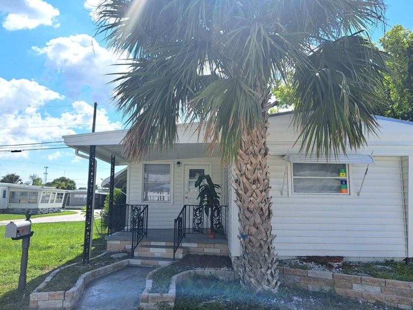 Location. Location. Location, with peace of mind!  This 2 - Beach Home for sale in Clearwater, Florida on Beachhouse.com
