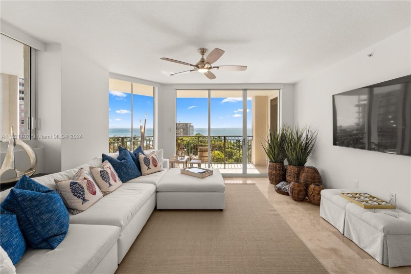 Discover the epitome of luxurious living in this stunning 3 - Beach Condo for sale in Fort Lauderdale, Florida on Beachhouse.com