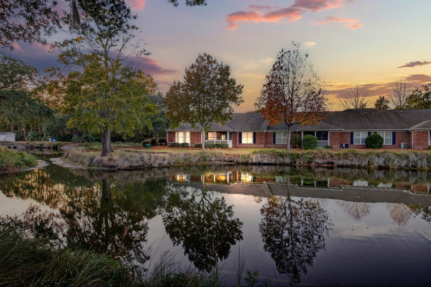 This is 1411 Cambridge Lakes Drive, Unit 108A, a beautifully - Beach Condo for sale in Mount Pleasant, South Carolina on Beachhouse.com