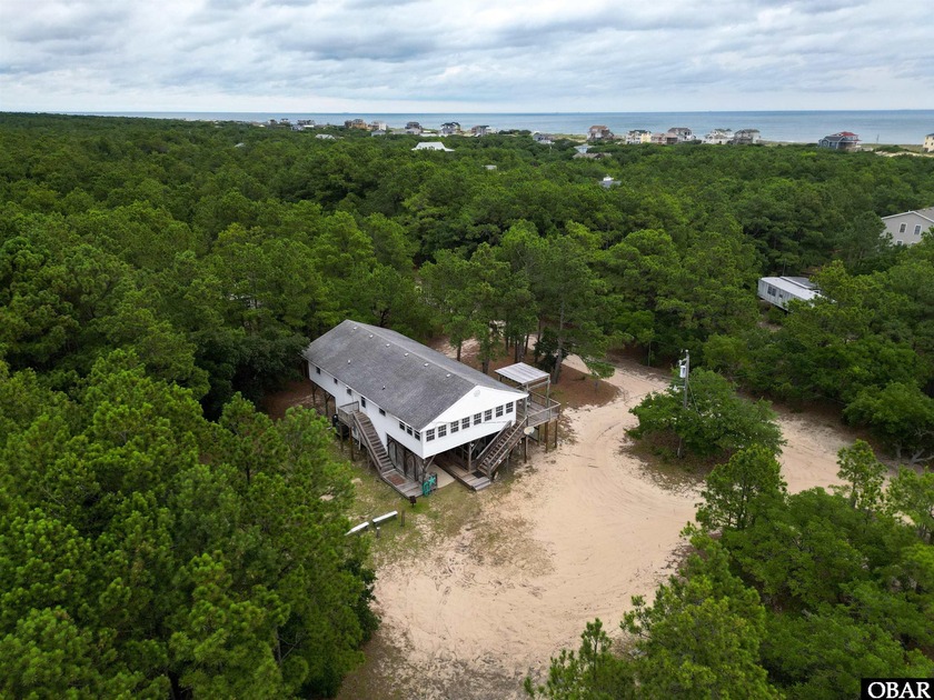 Welcome to 2330 Ocean Sands Rd, affectionately known as Wild - Beach Home for sale in Corolla, North Carolina on Beachhouse.com