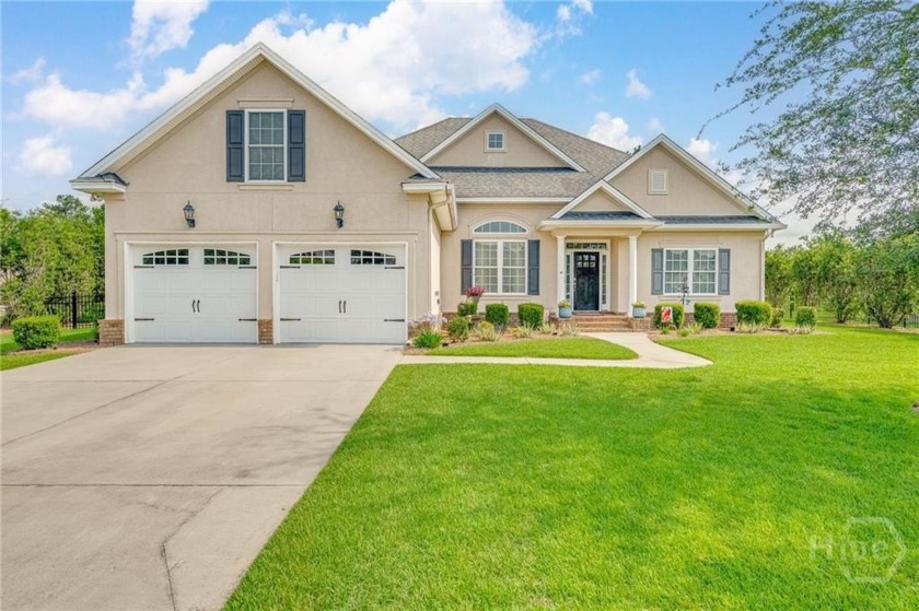 Looking for lagoon views, luxe finishes, and laid-back living? - Beach Home for sale in Savannah, Georgia on Beachhouse.com