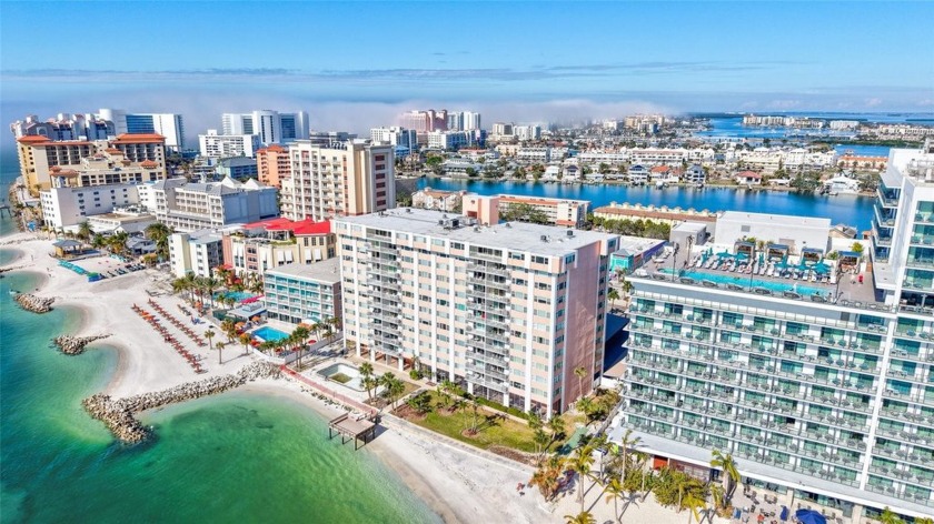 FLORIDA BEACH LIVING AT IT'S FINEST! This FULLY REMODELED Condo - Beach Condo for sale in Clearwater, Florida on Beachhouse.com