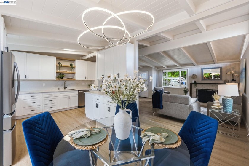 Pride of Ownership shows in this beautiful, mid-century modern - Beach Home for sale in Fremont, California on Beachhouse.com