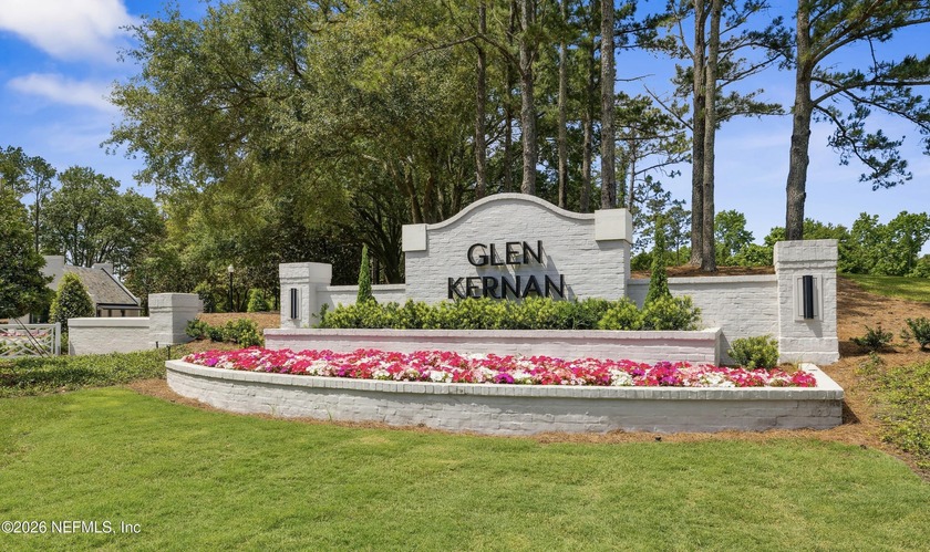 LONG AWAITED FINAL PHASES OF GLEN KERNAN GOLF AND COUNTRY CLUB - Beach Lot for sale in Jacksonville, Florida on Beachhouse.com