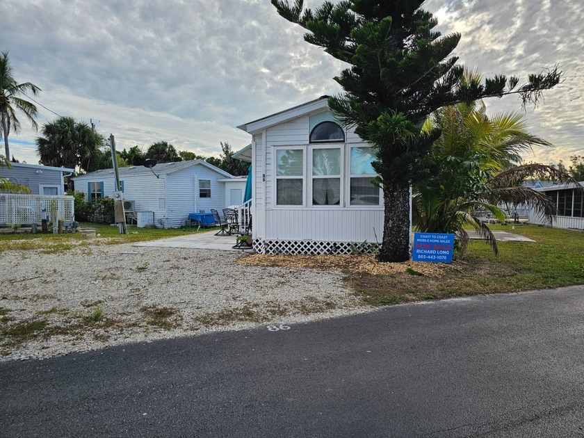 More information coming soon!    **Call Richard for a Showing - Beach Home for sale in Bokeelia, Florida on Beachhouse.com