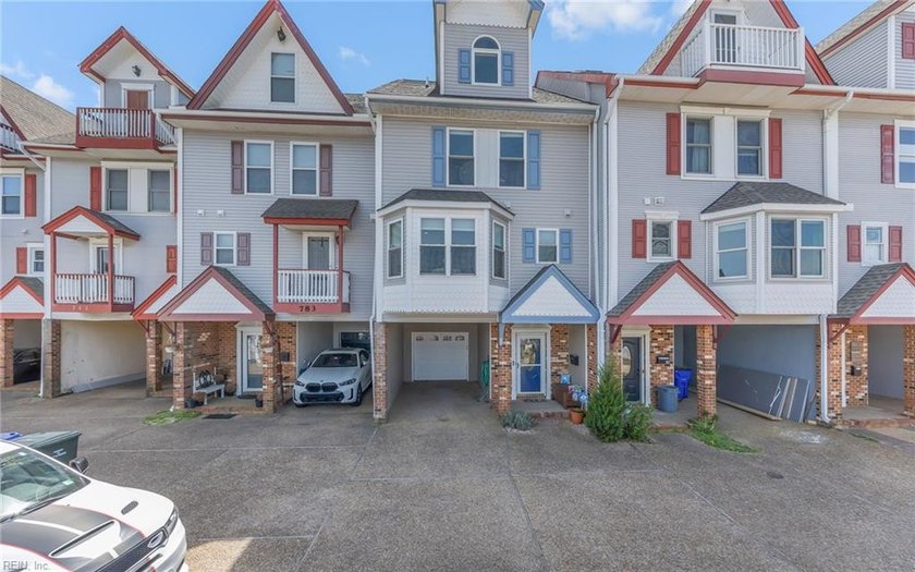 Welcome to Ocean View! Enjoy a coastal lifestyle just moments - Beach Condo for sale in Norfolk, Virginia on Beachhouse.com