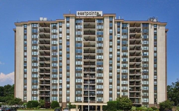 Welcome to Eastpointe, Manhattan style living at the Jersey - Beach Condo for sale in Highlands, New Jersey on Beachhouse.com