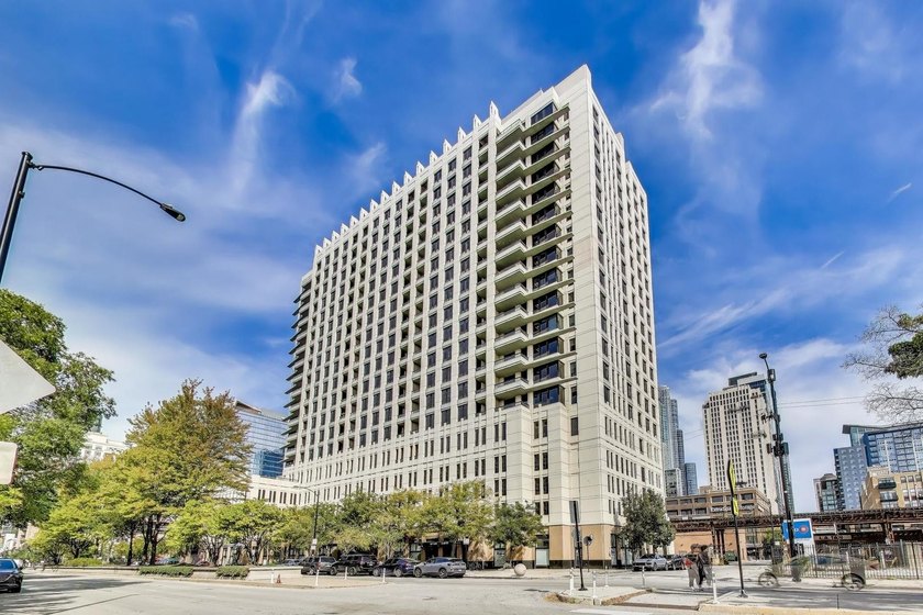 1255 S State St #1302 | South Loop Skyline Living This is the - Beach Condo for sale in Chicago, Illinois on Beachhouse.com