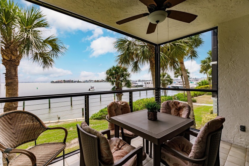 Come and experience Paradise here on Marco Island.  Riverside - Beach Condo for sale in Marco Island, Florida on Beachhouse.com