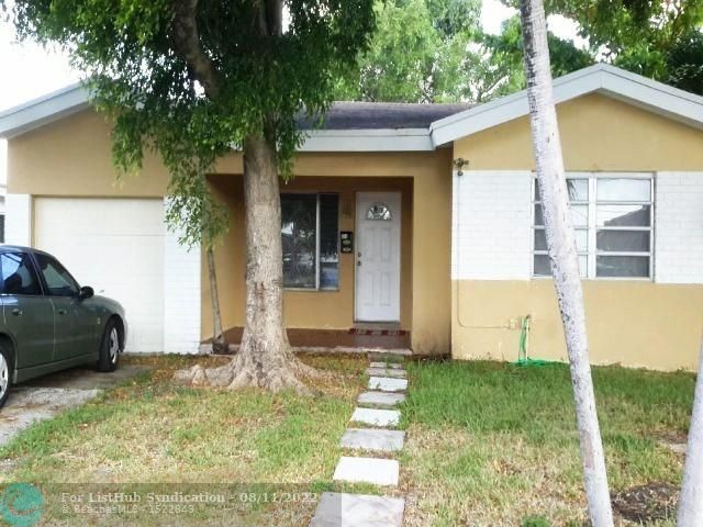 Attention Investors! DO NOT DISTURB TENANT. Tenant in place till - Beach Home for sale in Hallandale Beach, Florida on Beachhouse.com