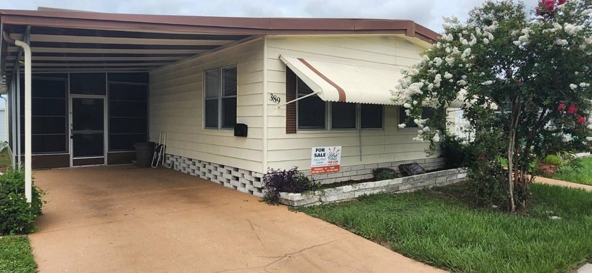 OWNER FINANCING AVAILABLE with 30 % down!  Call todaye see this - Beach Home for sale in Clearwater, Florida on Beachhouse.com