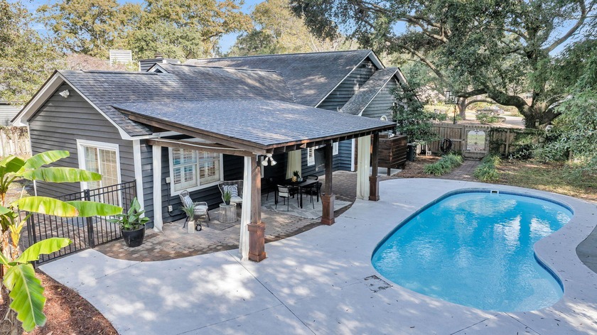 Professional photos will be added Nov 27th.A Rare South Mt - Beach Home for sale in Mount Pleasant, South Carolina on Beachhouse.com