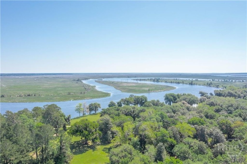 Build your dream home on one of the most desirable homesites - Beach Acreage for sale in Richmond Hill, Georgia on Beachhouse.com