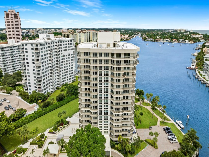 Welcome to The Carlton, where luxury living meets breathtaking - Beach Condo for sale in Boca Raton, Florida on Beachhouse.com