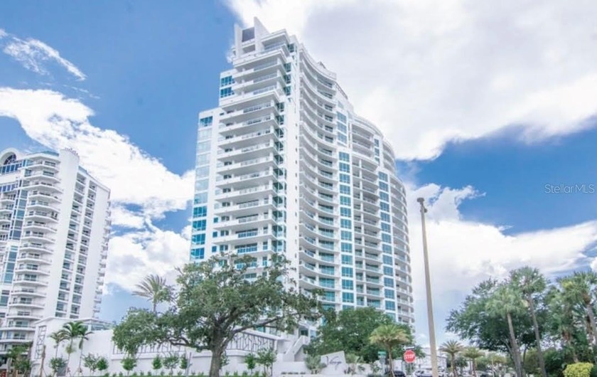 One or more photo(s) has been virtually staged. Don't miss this - Beach Condo for sale in Tampa, Florida on Beachhouse.com