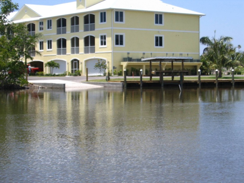 The Estuary @ Everglades City; Two bedroom / two bath upstairs - Beach Condo for sale in Everglades City, Florida on Beachhouse.com