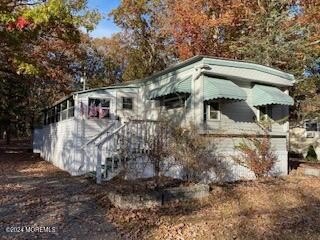 126 Chestnut Drive in Pinewood Estates, an affordable and - Beach Home for sale in Barnegat, New Jersey on Beachhouse.com