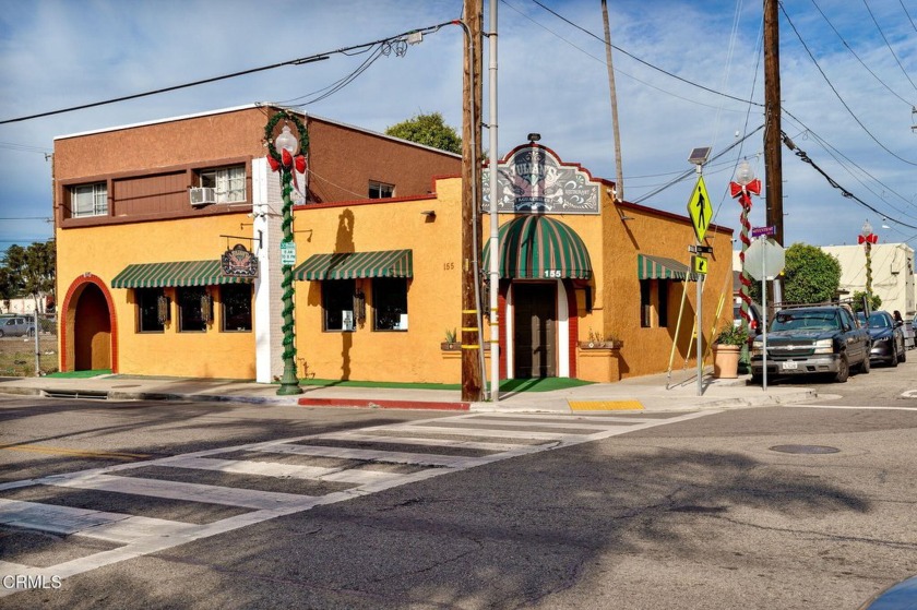 Unlock exceptional income and legacy ownership with this - Beach Commercial for sale in Oxnard, California on Beachhouse.com