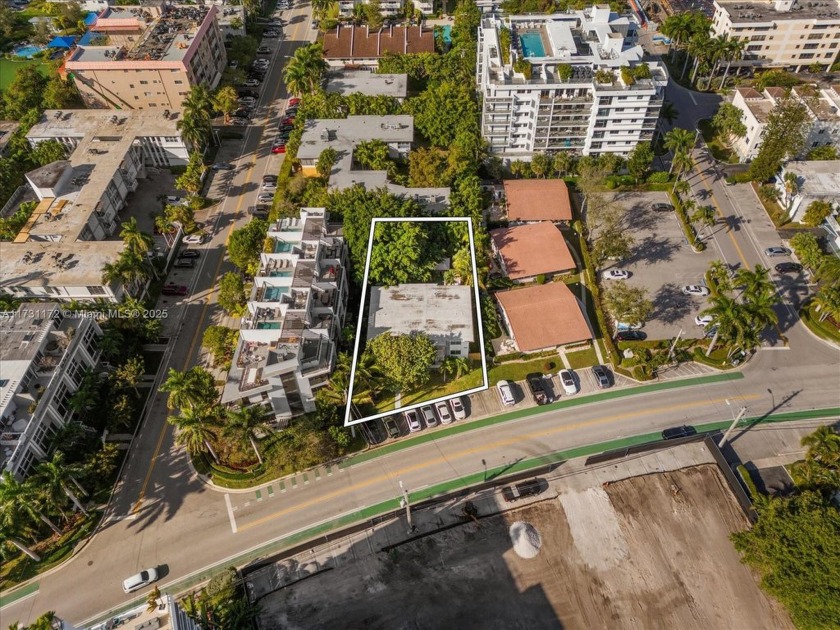 Income-producing 4-unit STR multifamily with prime redevelopment - Beach Home for sale in Bay Harbor Islands, Florida on Beachhouse.com