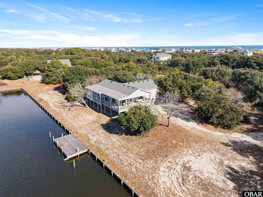 Welcome to 2218 Ocean Pearl Rd, a beautifully updated coastal - Beach Home for sale in Corolla, North Carolina on Beachhouse.com
