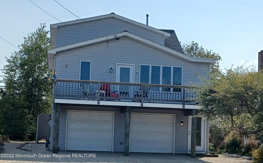THIS IS YOUR OPPORTUNITY TO OWN YOUR LBI HOME ON ONE OF THE MOST - Beach Home for sale in Barnegat Light, New Jersey on Beachhouse.com