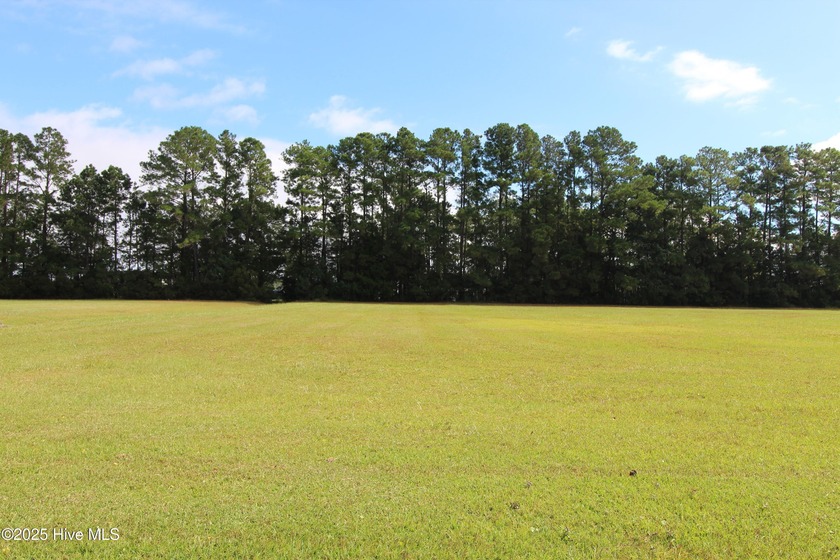 Terrific opportunity to own a homesite in the prestigious, gated - Beach Lot for sale in Havelock, North Carolina on Beachhouse.com