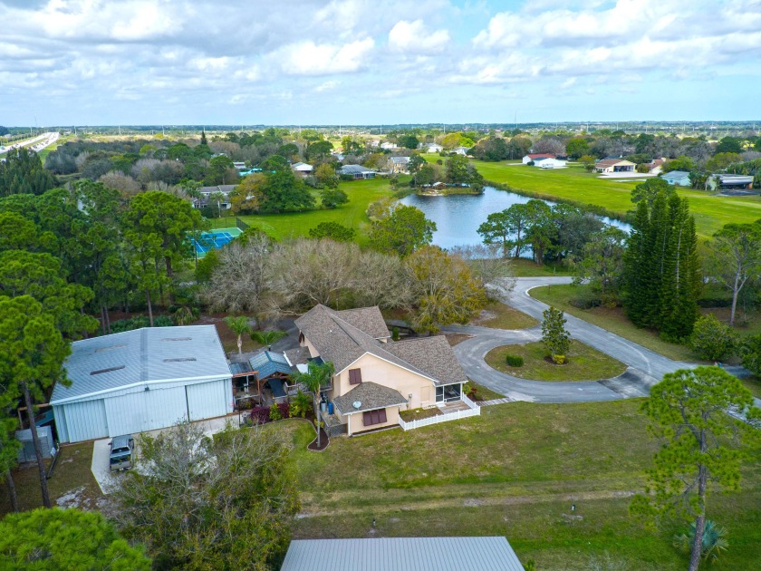 Join the Indian River County growth corridor by investing in - Beach Home for sale in Vero Beach, Florida on Beachhouse.com