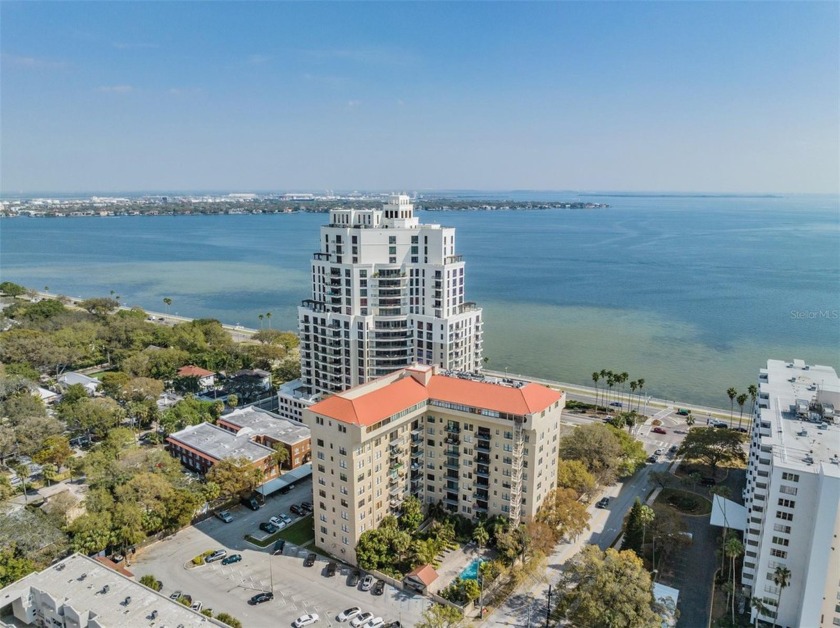 Experience the ultimate combination of history and modern living - Beach Condo for sale in Tampa, Florida on Beachhouse.com