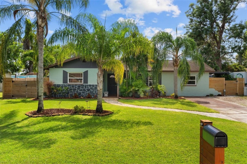 Under contract-accepting backup offers. Welcome Home!
Step - Beach Home for sale in Seminole, Florida on Beachhouse.com