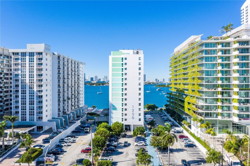 PRICED TO SELL! Buy it as an investment or turn into your DREAM - Beach Condo for sale in Miami  Beach, Florida on Beachhouse.com
