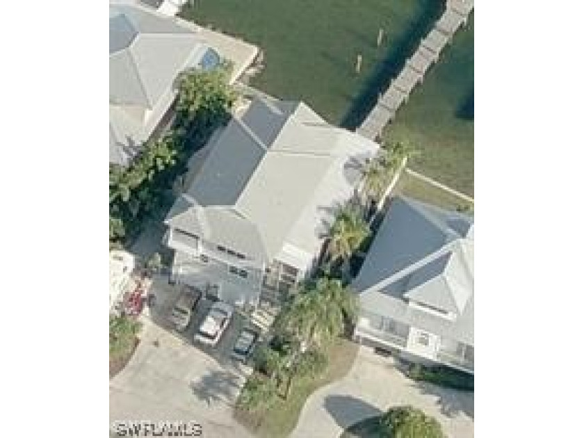 Extremely rare find with well over 110' of priceless deep-water - Beach Home for sale in Fort Myers Beach, Florida on Beachhouse.com