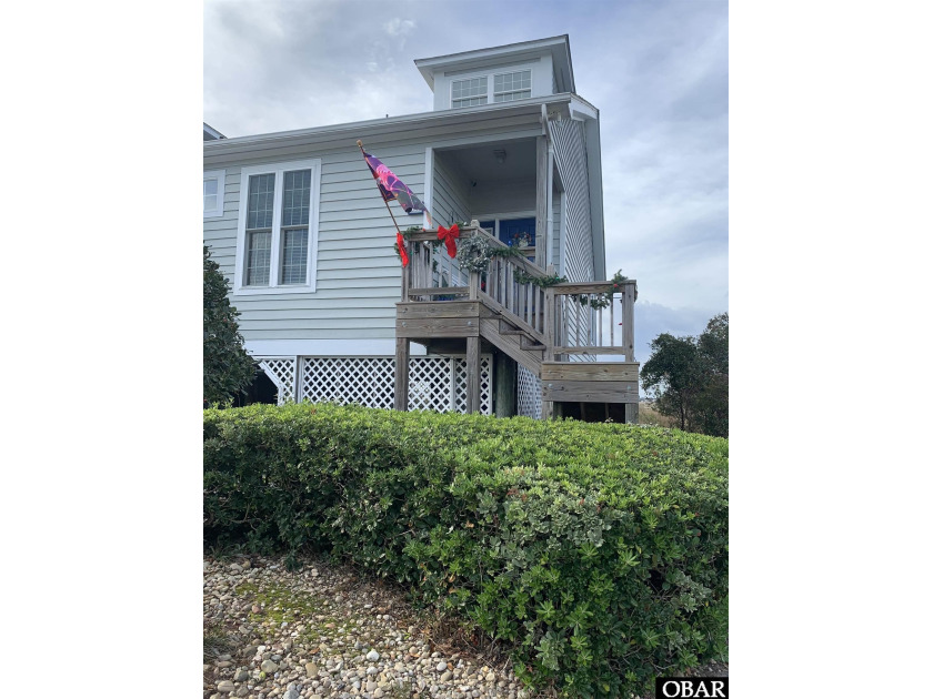 This stunning 3-bedroom, 2-bath end-unit (PRIVACY) condo is an - Beach Condo for sale in Manteo, North Carolina on Beachhouse.com