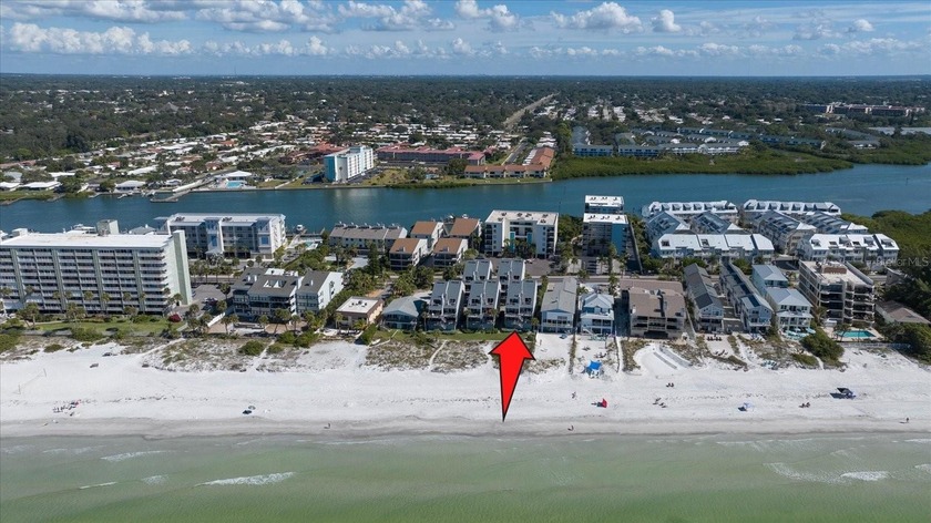 Under contract-accepting backup offers. GULF-FRONT LIVING ON - Beach Condo for sale in Indian Shores, Florida on Beachhouse.com