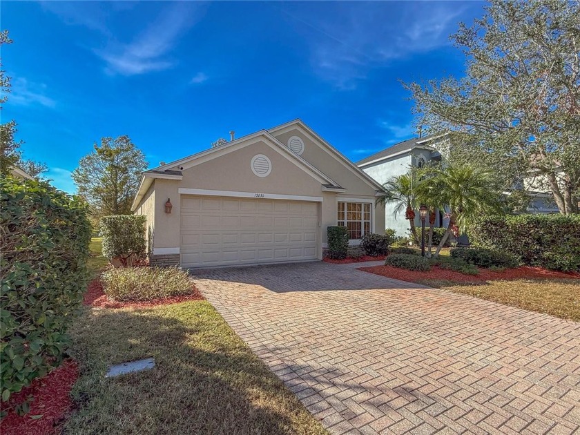 Welcome to this adorable home in the quiet Community of - Beach Home for sale in Lakewood Ranch, Florida on Beachhouse.com