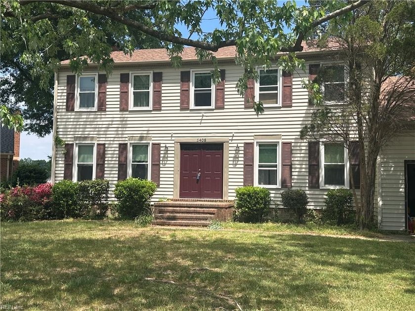 Are you a buyer looking for your forever home?! This is the one! - Beach Home for sale in Virginia Beach, Virginia on Beachhouse.com
