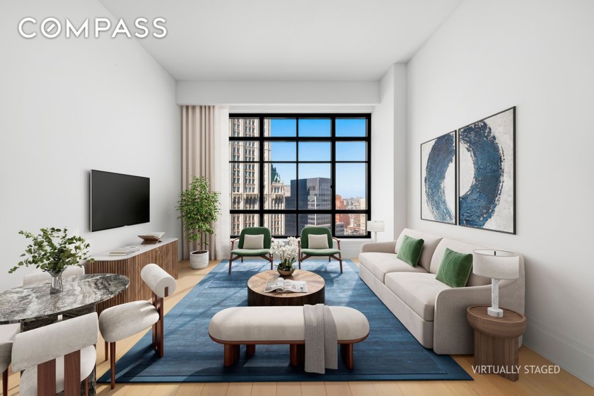 &quot;Be the beneficiary of three vibrant neighborhoods - - Beach Condo for sale in New York, New York on Beachhouse.com