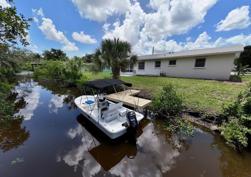 Under contract-accepting backup offers. Investor Special.  This - Beach Home for sale in Englewood, Florida on Beachhouse.com