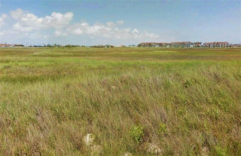Vacant lot on island! Just a short drive from the - Beach Lot for sale in Corpus Christi, Texas on Beachhouse.com
