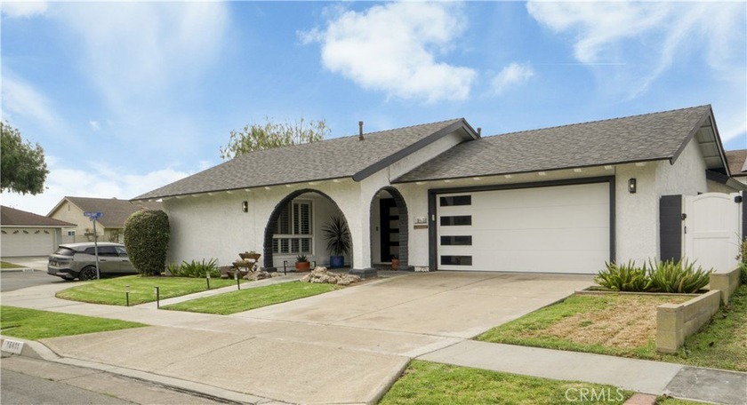 Welcome to an exceptional residence nestled in one of Huntington - Beach Home for sale in Huntington Beach, California on Beachhouse.com