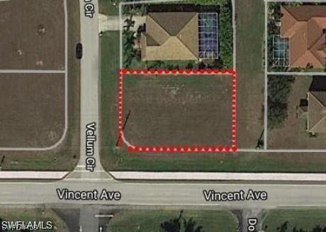 Build your next home in the deed-restricted Burnt Store Lakes - Beach Lot for sale in Punta Gorda, Florida on Beachhouse.com