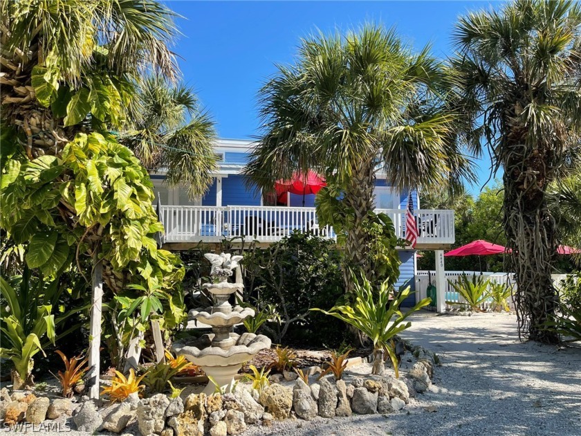 A Must See! Fantastic Opportunity on North Captiva Island! - Beach Home for sale in Captiva, Florida on Beachhouse.com
