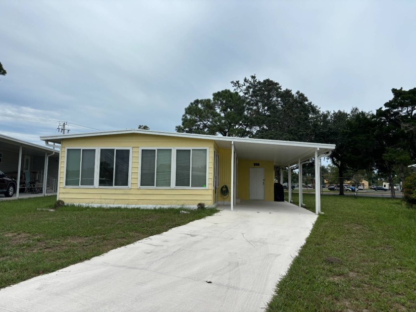 Don't miss out on this completely renovated 2 bedroom, 2 bath - Beach Home for sale in Edgewater, Florida on Beachhouse.com